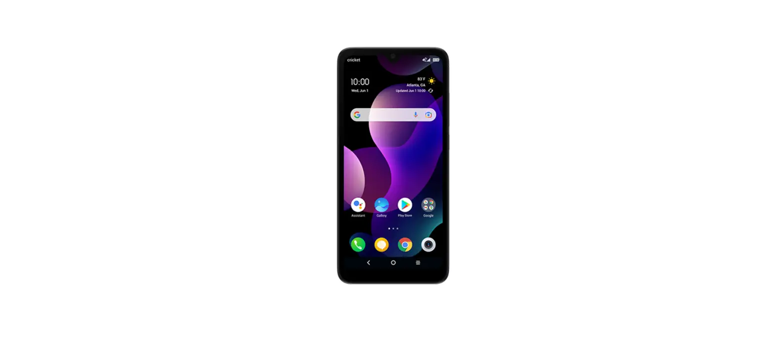 Tcl 30z Smartphone Instructions