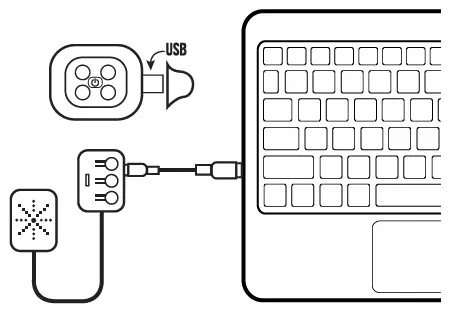 Shenzhen-Hexinchuang-Trade-F208-Bluetooth-Rechargeable-LED-Hat-fig-4