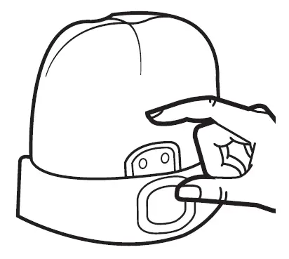 Shenzhen-Hexinchuang-Trade-F208-Bluetooth-Rechargeable-LED-Hat-fig-5