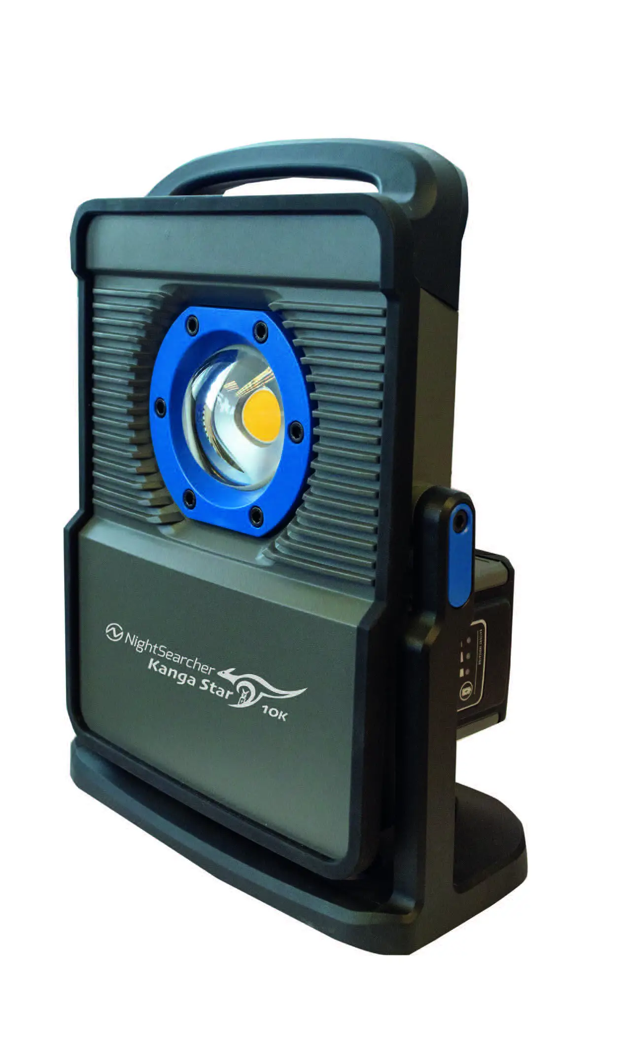 Nightsearcher Kanga Star 10k Led Work Light Instruction Manual