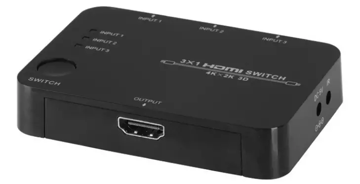 jaycar-AC-1705-3-Input-HDMI-Switcher-PRODUCT