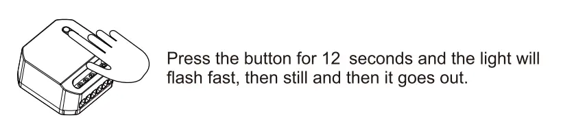 EBELONG ERC2202-W Wi-Fi On Off Dual Controller fig 7