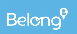 EBELONG logo