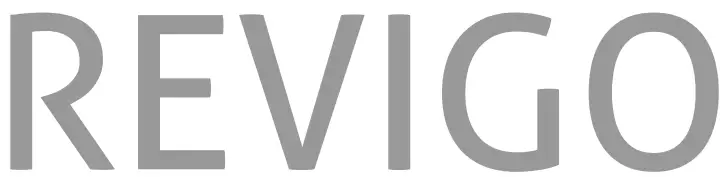 REVIGO Logo