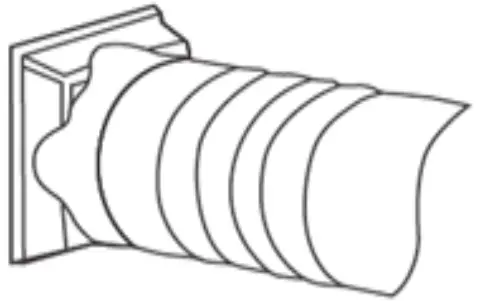 turbionaire REVIGO10 Mobile Air Conditioner - Fig 1