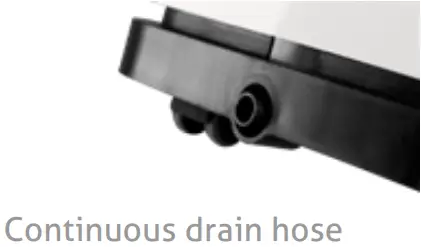 turbionaire REVIGO10 Mobile Air Conditioner - Fig 11