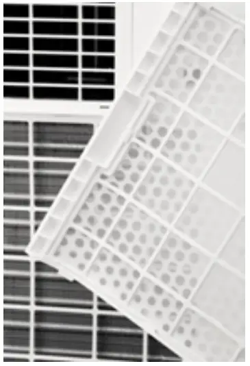 turbionaire REVIGO10 Mobile Air Conditioner - Fig 12