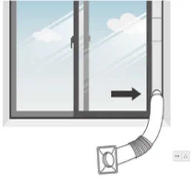 turbionaire REVIGO10 Mobile Air Conditioner - Fig 4