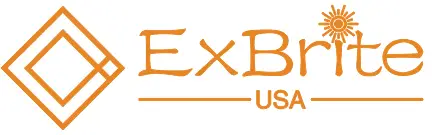 ExBrite Logo