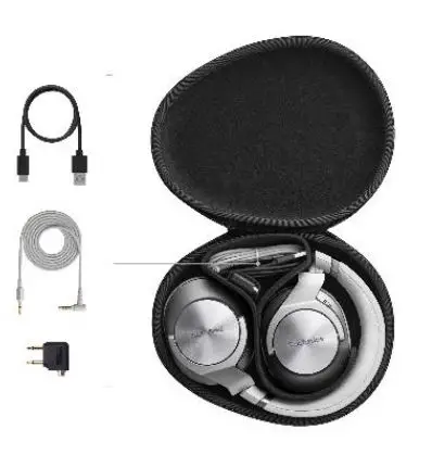 Technics E A H-A800 Wireless Noise Cancelling Headphone 13