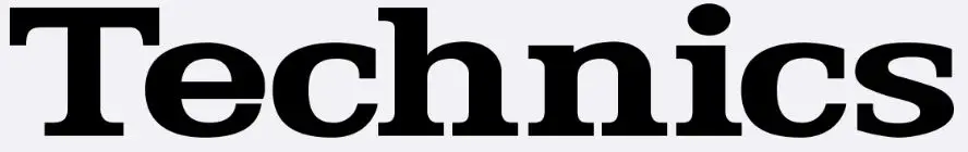 Technics E A H-A800 Wireless Noise Cancelling Headphone logo