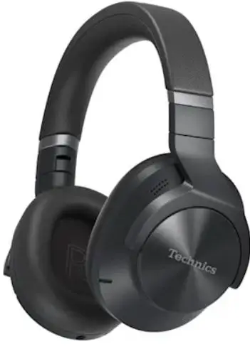 Technics E A H-A800 Wireless Noise Cancelling Headphone product