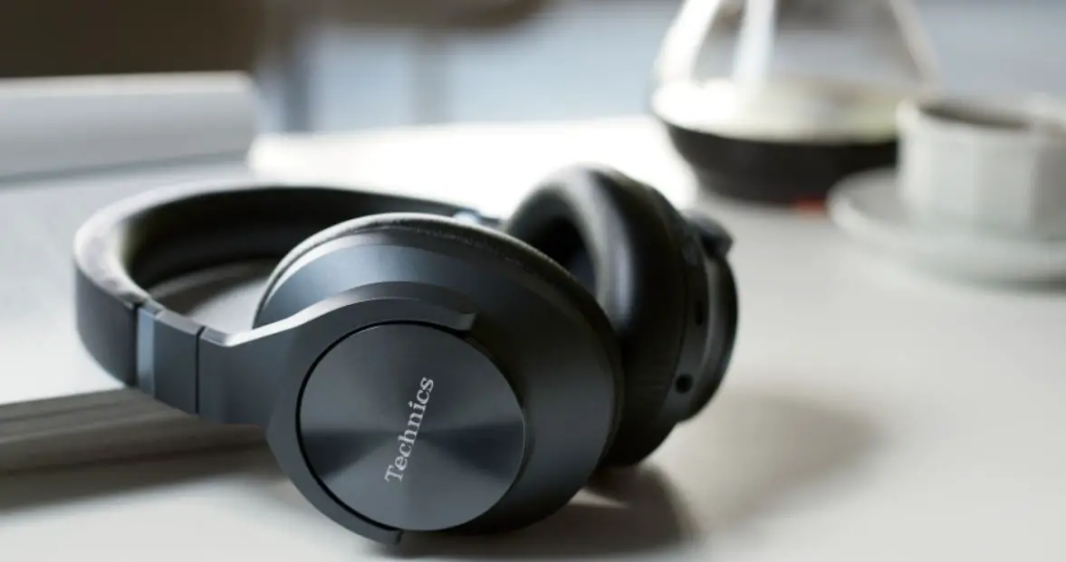 Technics E A H-a800 Wireless Noise Cancelling Headphones User Manual Technics E A H-a800 Wireless Noise Cancelling Headphones User Manual