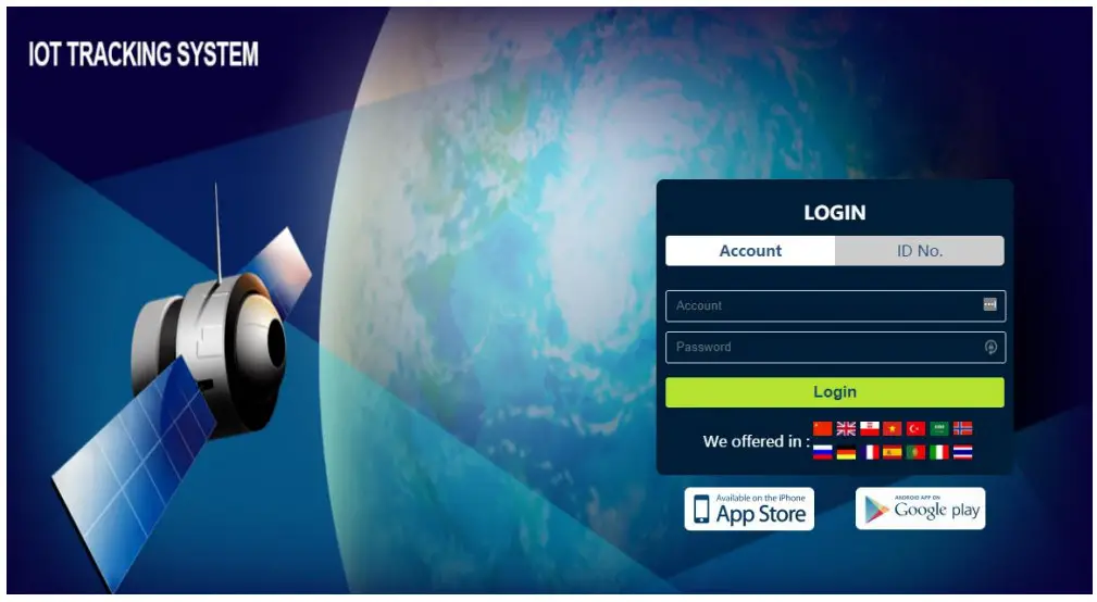 mictrack MT531 4G GPS Tracker - figure 3