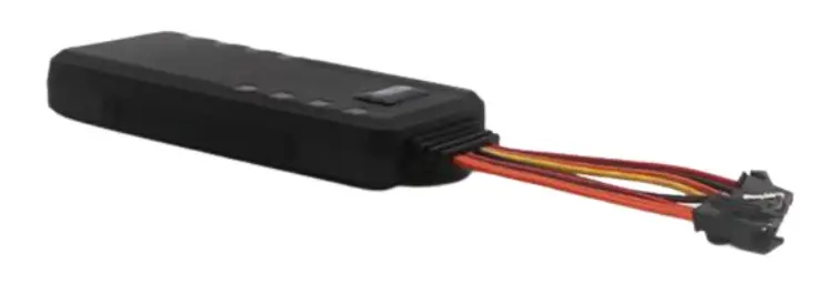 mictrack MT531 4G GPS Tracker