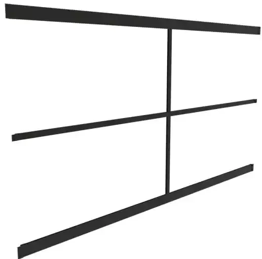 Barrette-OUTDOOR-LIVING-73050387-Pergola-Side-Wall-product-image