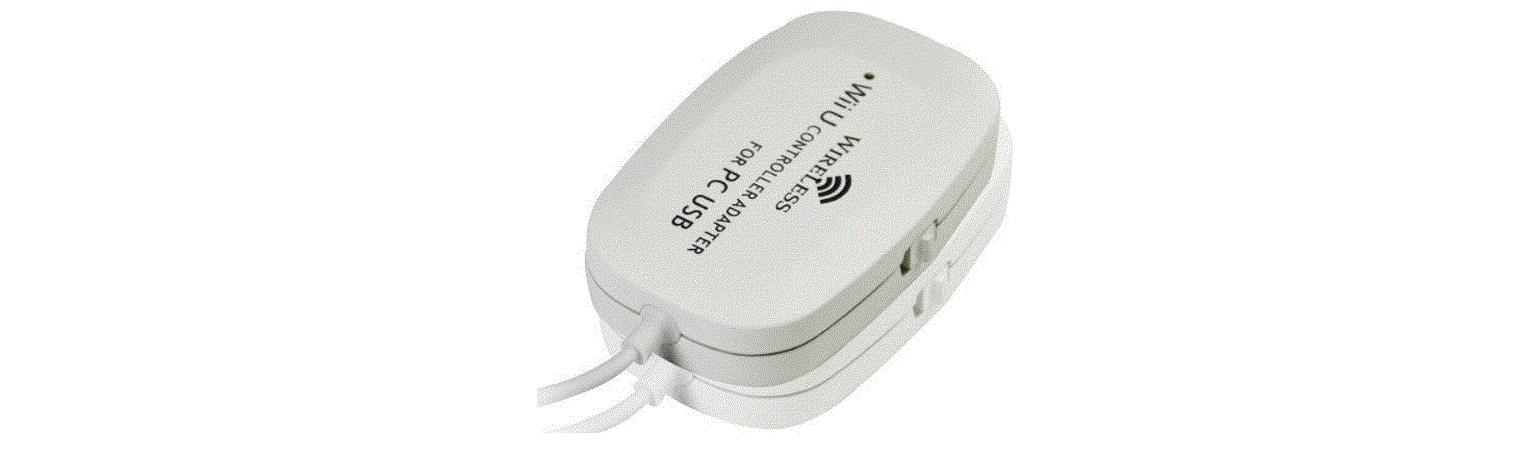 Mayflash W009 Wireless Wii U Pro Controller To Pc Or Ps3 Adapter User Manual