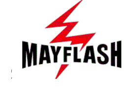MAYFLASH-logo