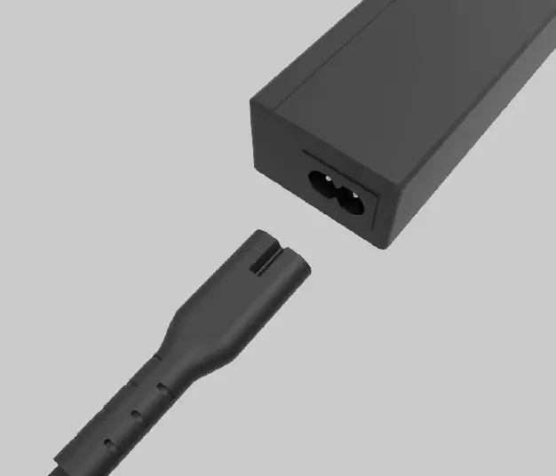 Sabrent EC-HDFN USB 3.0 to SATA Dual Bay External Hard Drive Docking fig 3