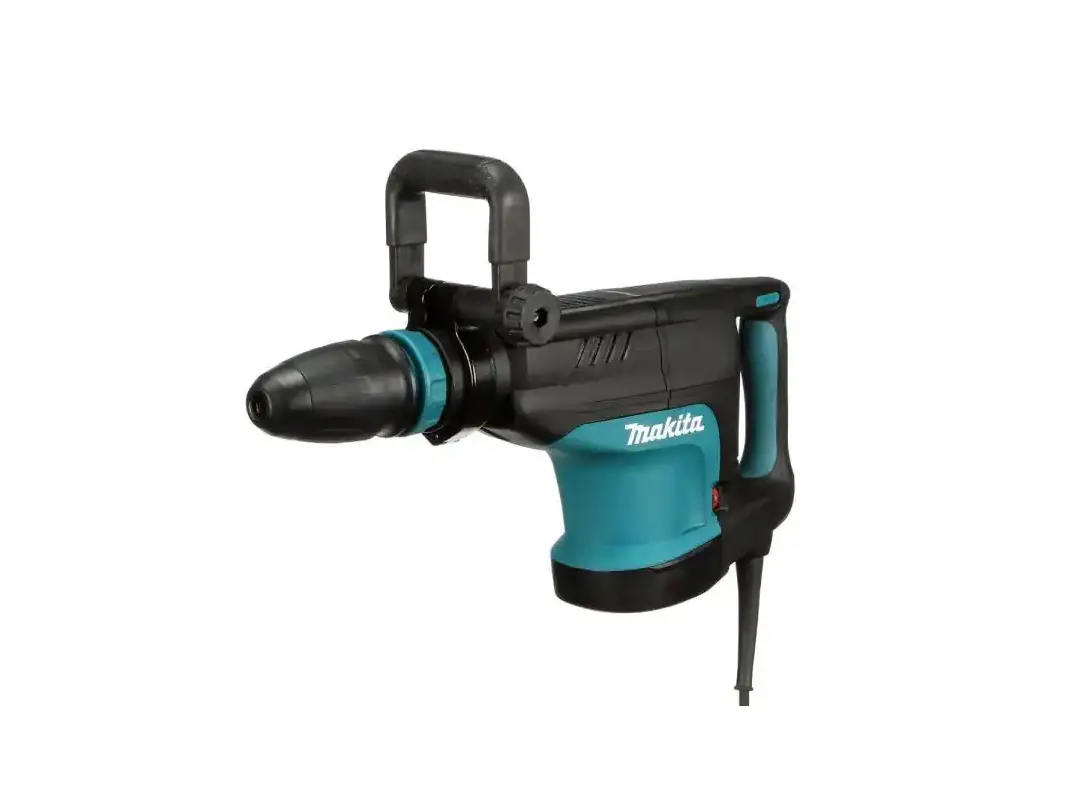 Makita Hm1203c Demolition Hammer Instruction Manual