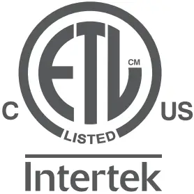 ETL Listed