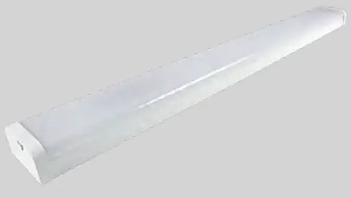 M ELEC ML MRWBB 60 M Wide Body Batten