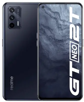 realme RMX3503 Smartphone