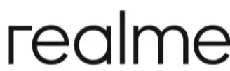 realme logo