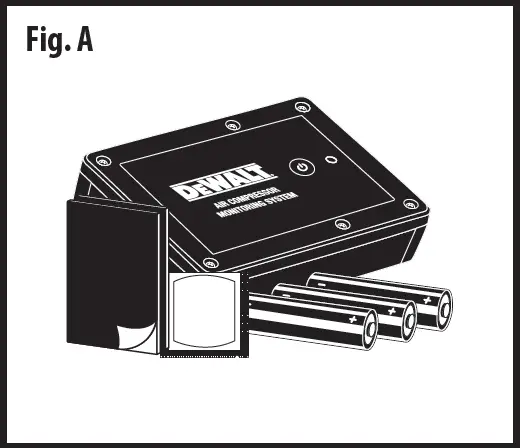 DEWALT-DXCM024-0393-Air-Compressor-Monitoring-System-w(3)AA-Batteries-fig-1