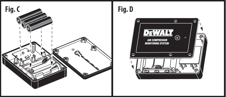 DEWALT-DXCM024-0393-Air-Compressor-Monitoring-System-w(3)AA-Batteries-fig-3