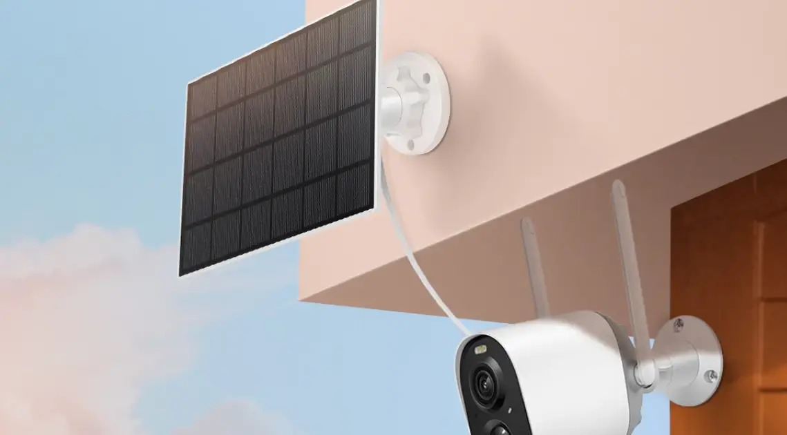 Netvue B09xmlt1c8 Vigil Plus Cam Security Camera User Guide