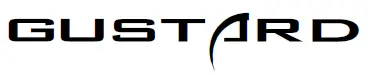 GUSTARD LOGO