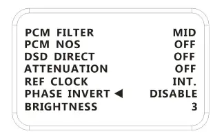GUSTARD R26 High-performance Audio DAC FIG10