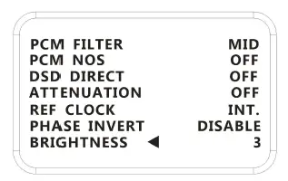 GUSTARD R26 High-performance Audio DAC FIG11