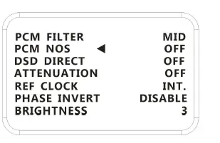 GUSTARD R26 High-performance Audio DAC FIG5