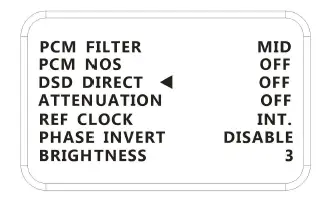 GUSTARD R26 High-performance Audio DAC FIG6