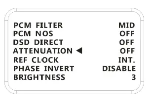 GUSTARD R26 High-performance Audio DAC FIG7
