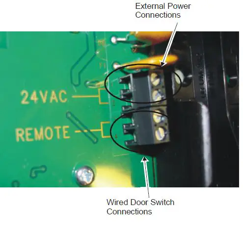 Amana DS01G Digi Smart Thermostat 4