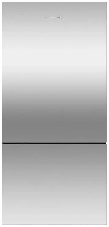 FISHER   PAYKEL RF170BRPX6N Freestanding Refrigerator Freezer