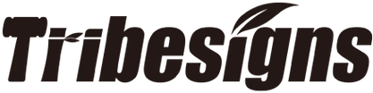 Tribesigns-logo