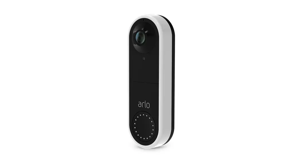Arlo Video Doorbell User Guide