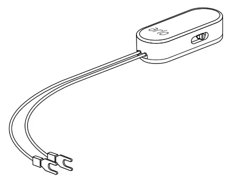 arlo Video Doorbell - Power Kit