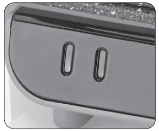 arzum AR 2013-AG Panini Color Grill and Sandwich Maker fig 4