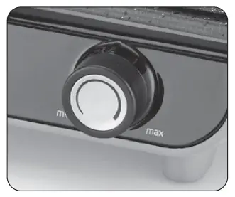 arzum AR 2013-AG Panini Color Grill and Sandwich Maker fig 5