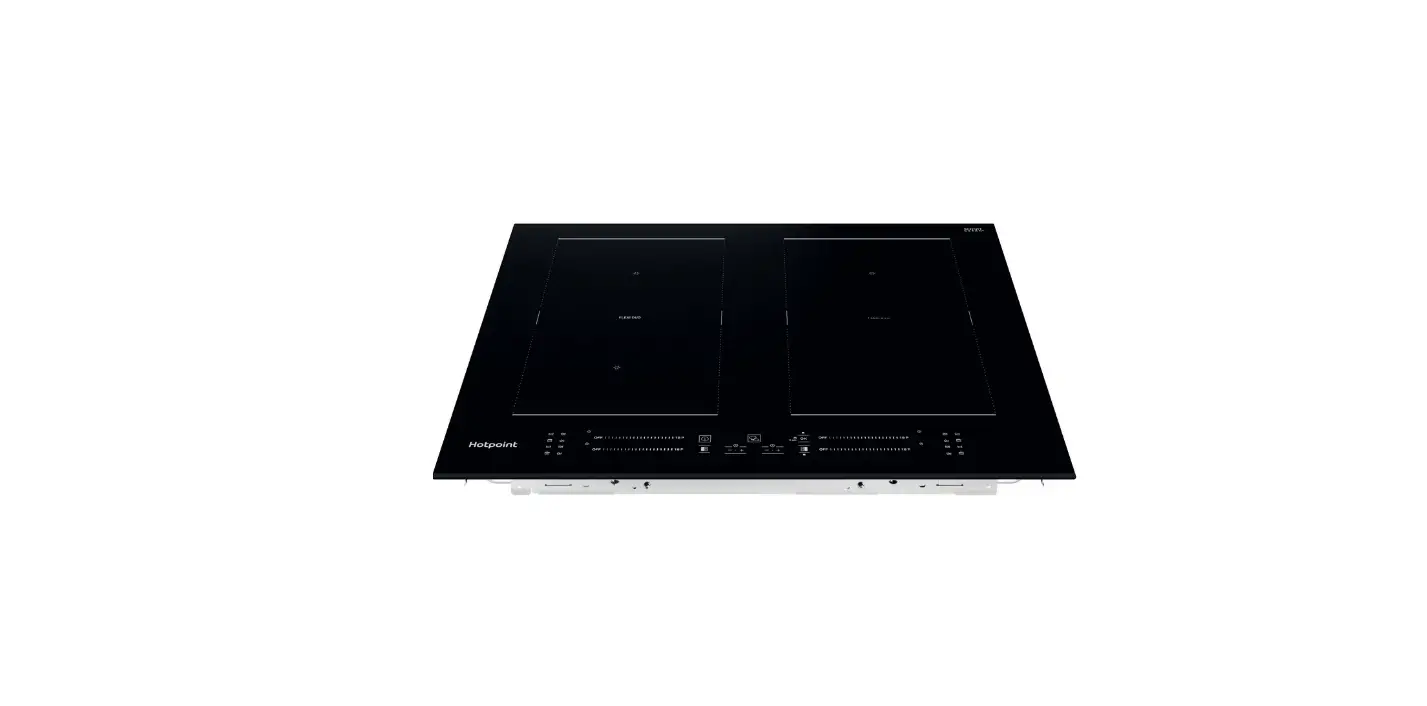 Whirlpool Ts 9960c Bf Induction Hob Instruction Manual