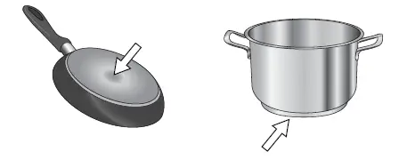 Whirlpool TS 9960C BF Induction Hob FIG 10