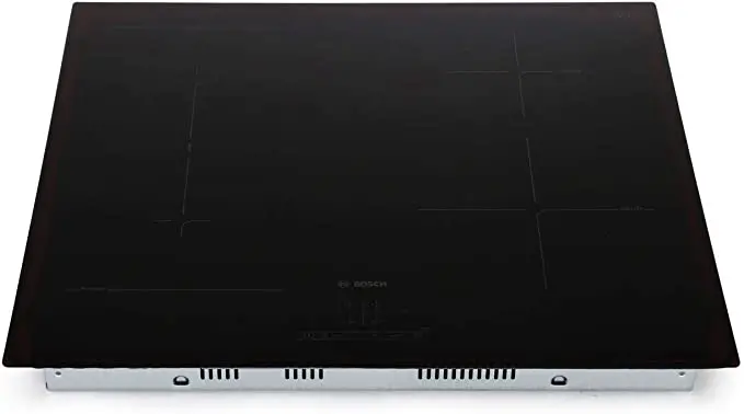 BOSCH PWP…BB Black Frameless Induction Hob product