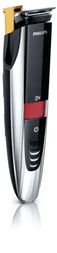 PHILIPS BT928033 Waterproof Beard Trimmer image.jpg