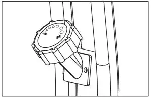 Adjustment of Resistance