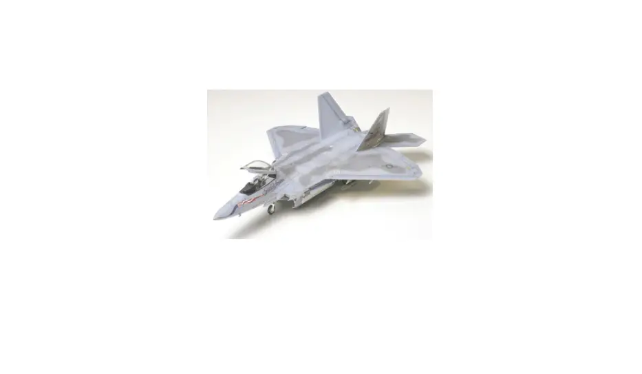 Italeri 2822 F-22 A Raptor Lockheed Martin Boeing Instruction Manual Italeri 2822 F-22 A Raptor Lockheed Martin Boeing Instruction Manual